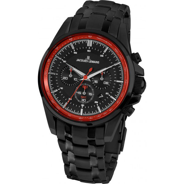 Часы Jacques Lemans Liverpool 1-1799X